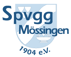 Spvgg Logo PSD